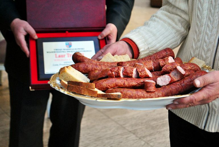 Smaczny i kolorowy festyn. Kulinarne tradycje w centrum Kielc