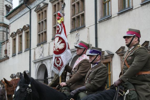 Święto Konstytucji 3 Maja