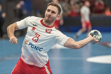 Porażka na starcie 4Nations Cup