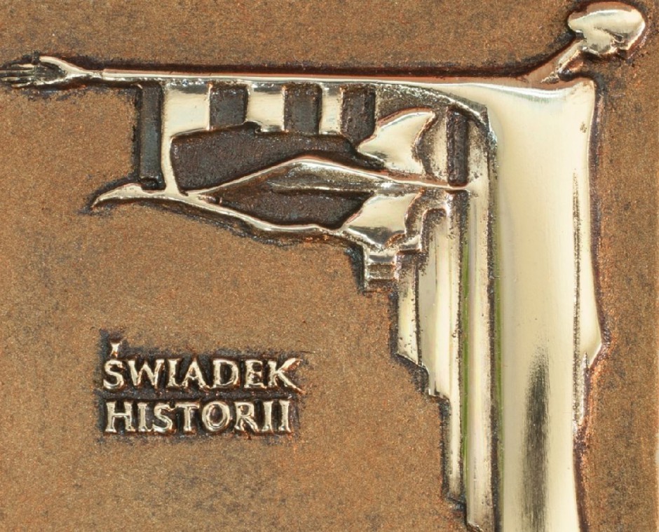 XI edycja nagrody honorowej Świadek Historii