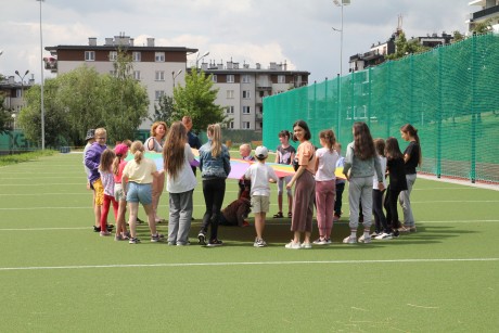 Kolejny projekt integracji polsko-ukraińskiej