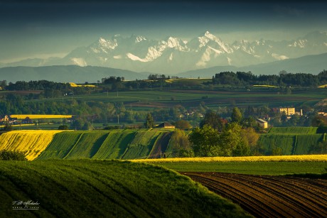 Skąd zobaczysz Tatry w naszym regionie?