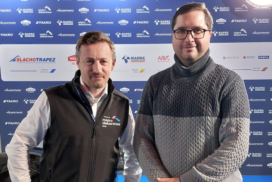 Adam Małysz dla Radia eM. O skokach, Kielcach i... dekarstwie