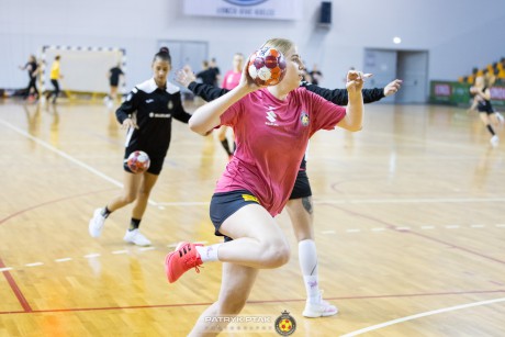 Cztery zawodniczki Suzuki Korony Handball wypożyczone do Radomia