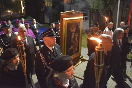 Odpust ku czci Patronki Miasta. Wielkie uroczystości w Kielcach