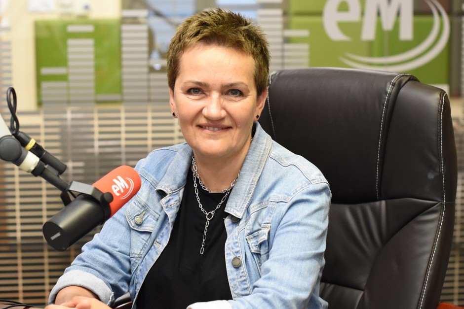 Agnieszka Zaremba: Europejczycy zaczynają zastanawiać się nad sensem UE
