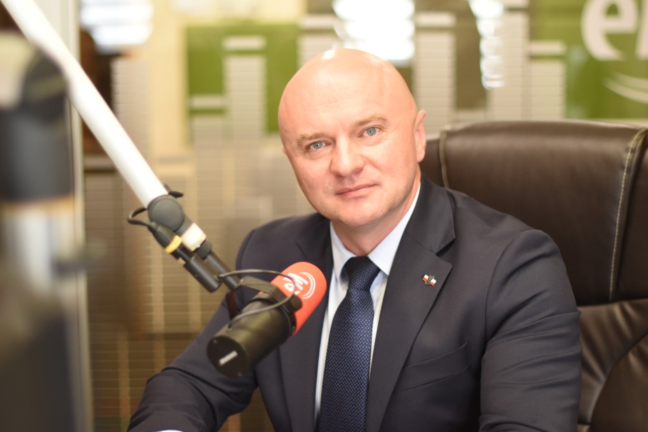 Rafał Nowak: Szkolnictwo branżowe jest kluczowe dla gospodarki