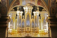 Mariusz Bednarz: Zapraszam na konkurs organowy do katedry