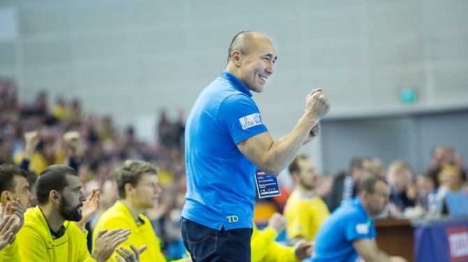 Najpierw wojna, później święto. Derby Polski ponownie dla Kielc