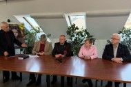 Solidarność zaniepokojona zwolnieniami w MOPR