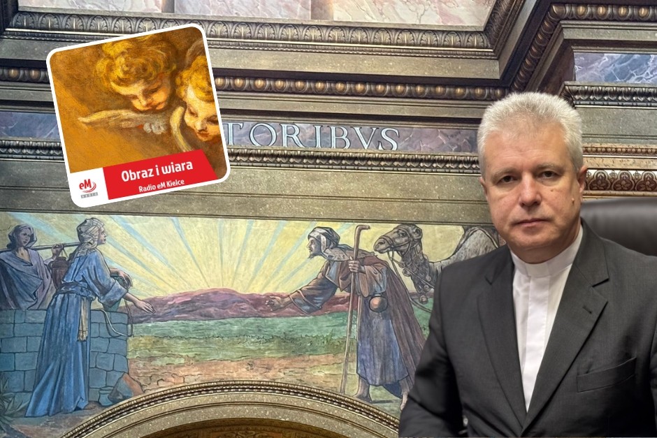 Rodzina i jej miejsce w planie zbawienia