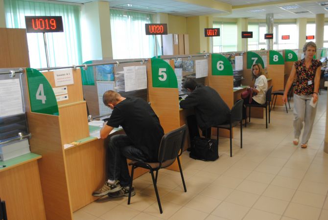 Ważne informacje dla klientów urzędu pracy