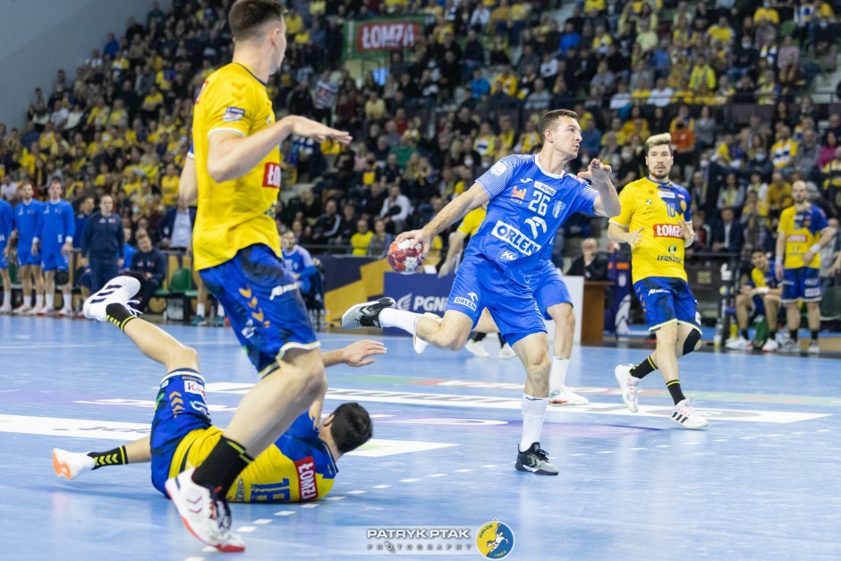 „Święta Wojna” w finale Pucharu Polski