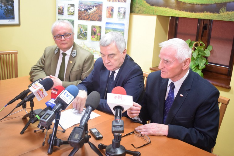 Renaturyzacja rzeki Nidy z milionowym wsparciem