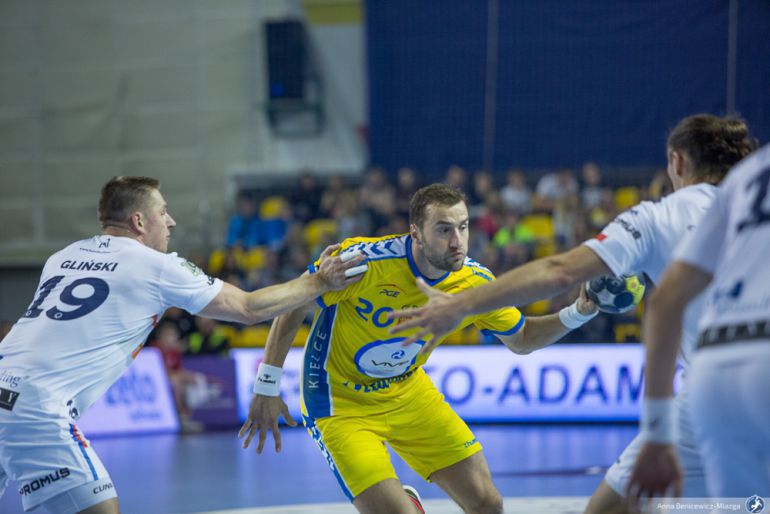 Jurkiewicz: swoje musieliśmy wybiegać i wypracować