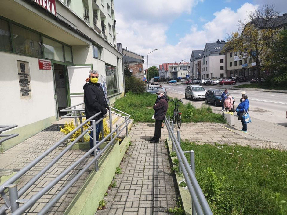 Czytelnicy tęsknili za bibliotekami