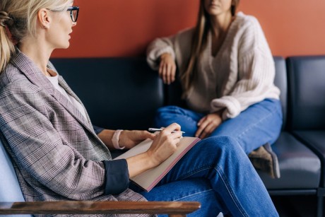 W regionie tydzień walki z depresją. Będą darmowe porady psychologiczne