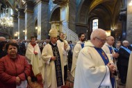 Apostolat Maryjny w diecezji kieleckiej ma już ćwierć wieku
