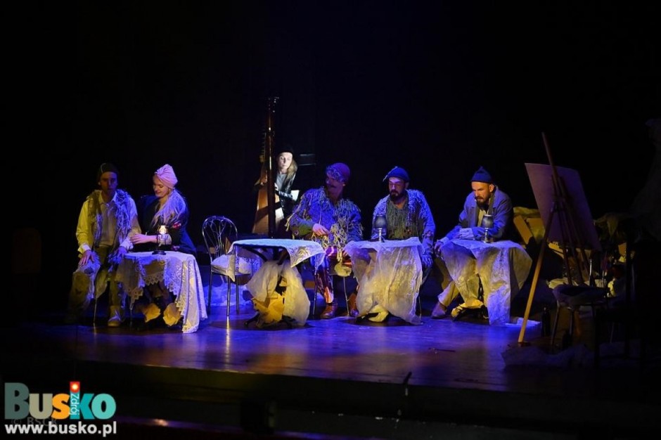 Trwa Festiwal im. Krystyny Jamroz
