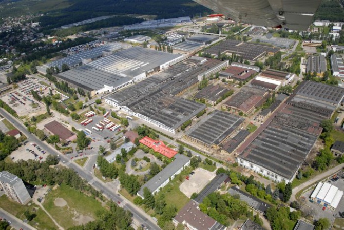Rozszerza się Specjalna Strefa Ekonomiczna "Starachowice"