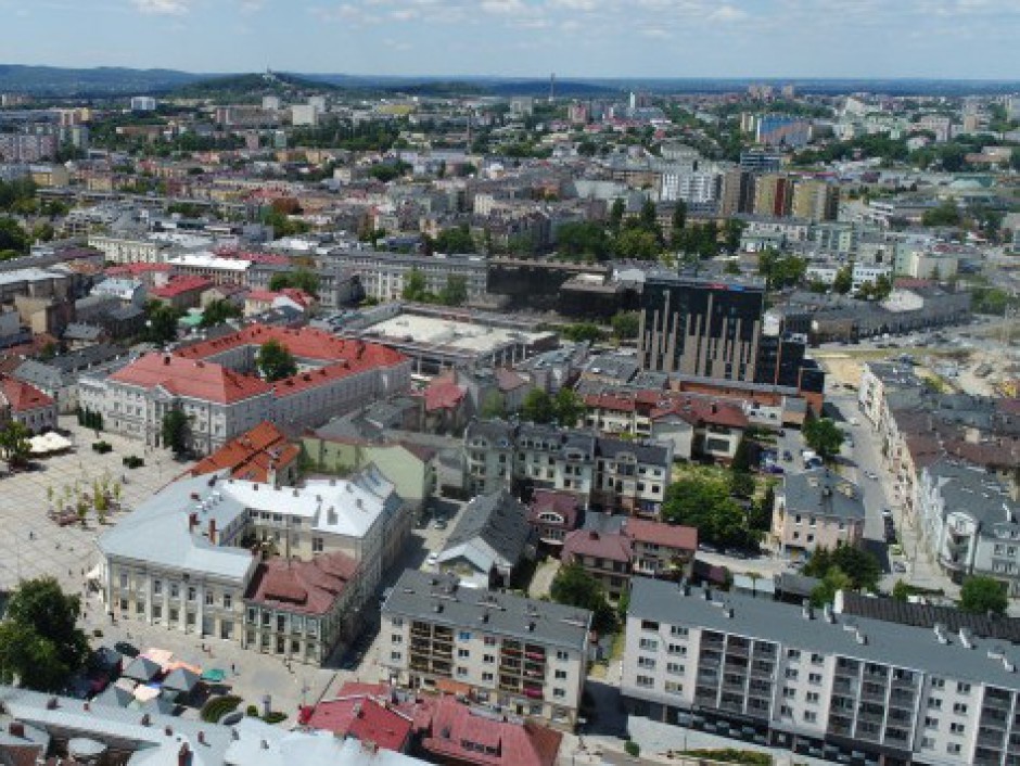 Mieszkańcy mogą wziąć udział w debacie nad stanem województwa świętokrzyskiego