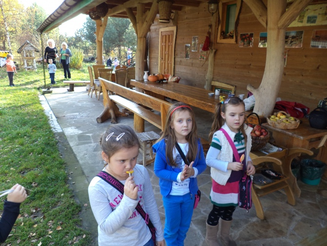 „Odwet-Jędrusie” - prezentuj broń!