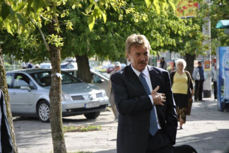 Zbigniew Boniek napisał list do piłkarzy: "Postawcie na jedność, zrozumienie i solidarność"