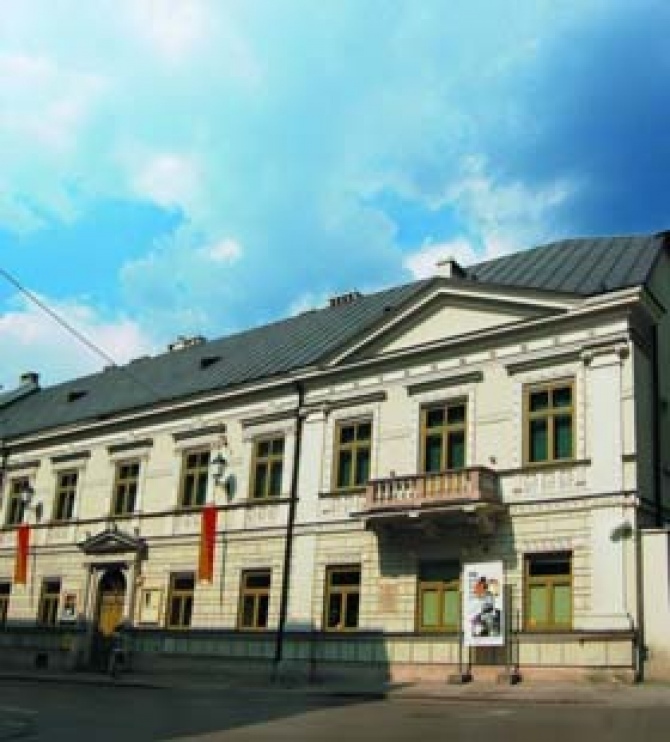 Oferta Muzeum Historii Kielc na ferie