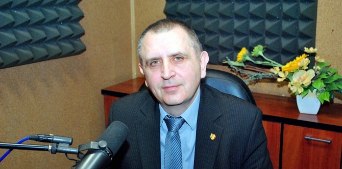 Korona do naprawy