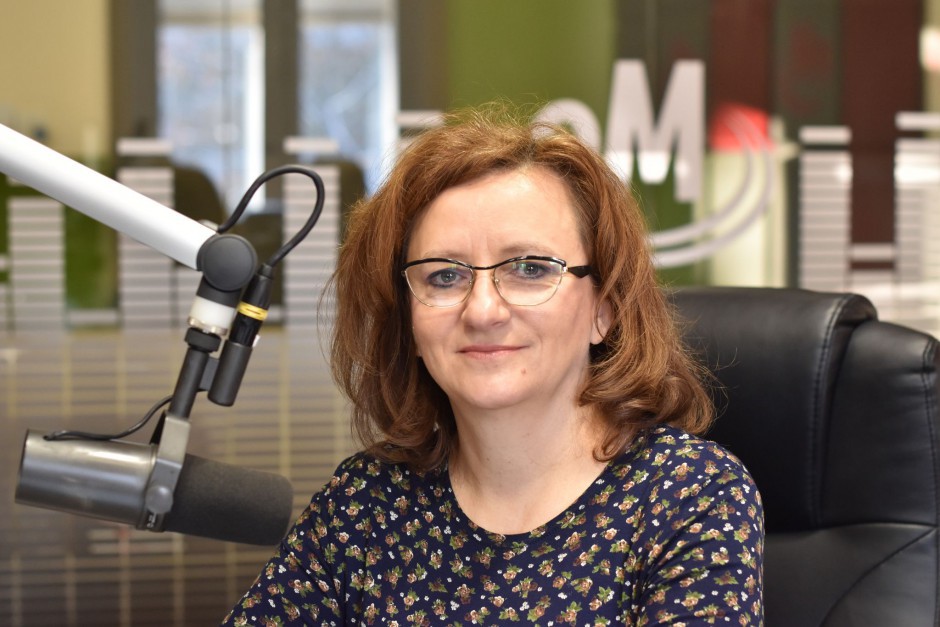 Agata Wojtyszek, poseł PiS: Wspieramy inwestycje lokalne