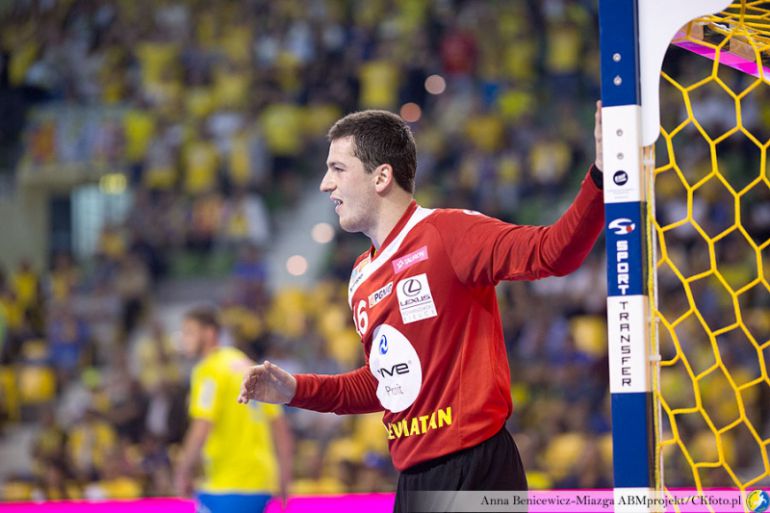 Filip Ivić w najlepszej "7" LM