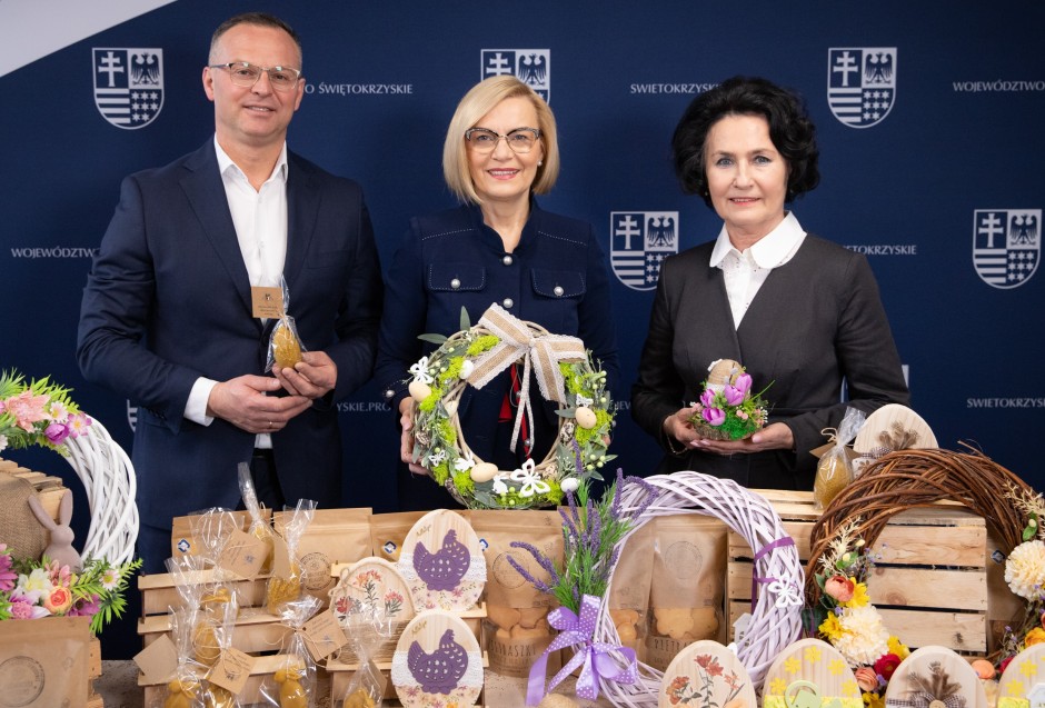 Świątecznie wspieramy ekonomię społeczną