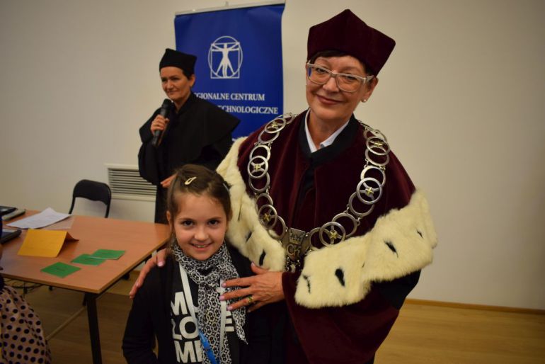 Gaudeamus najmłodszych
