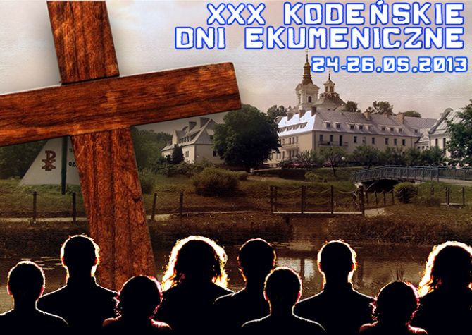 O zjednoczenie chrześcijan