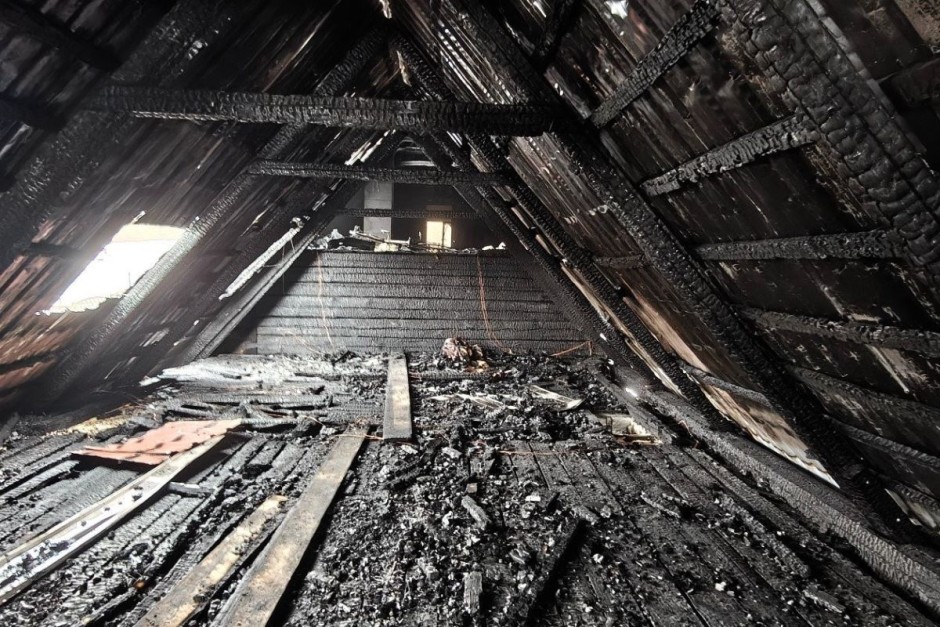 Rodzina z Niw potrzebuje pomocy