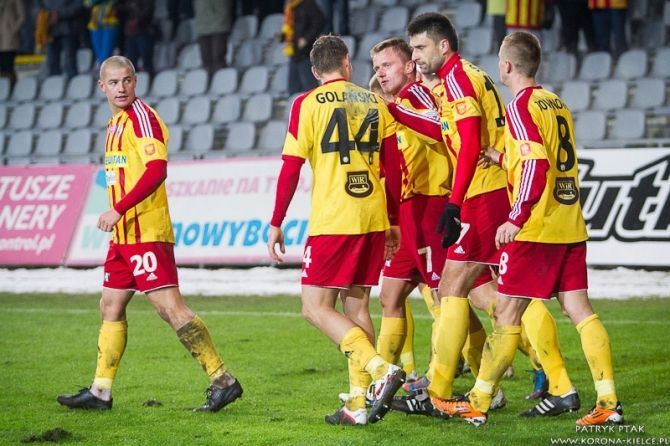 Remis Korony