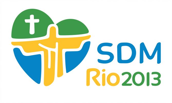 Młodzi do Rio de Janeiro