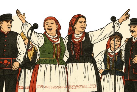Ciekocka majówka już w niedzielę!