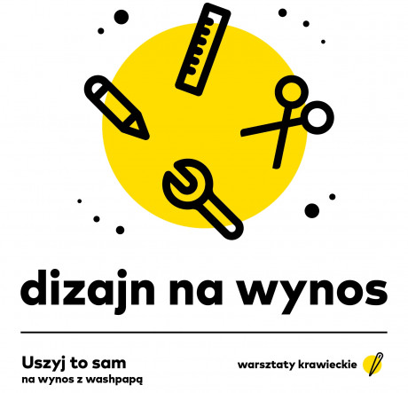 Trwa cykl warsztatów #DizajnNaWynos