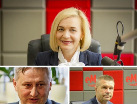 Politycy wspominają dzieciństwo. Przeczytaj, co robili w młodości