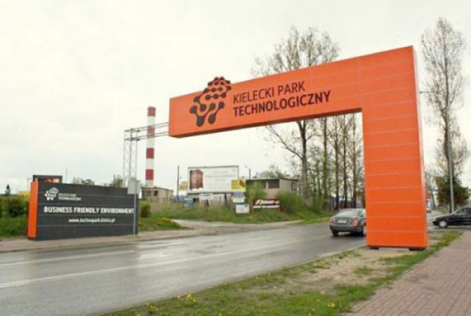 Sukces kieleckich start-up’ów w Dolinie Krzemowej