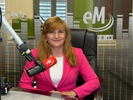 Anita Koniusz: Zapraszamy na malownicze Ponidzie