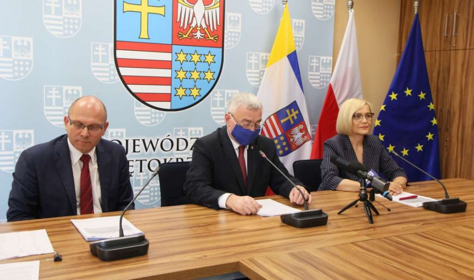 40 milionów wsparcia dla mikro i małych przedsiębiorstw w regionie