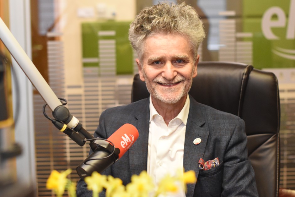 Krzysztof Słoń: Ważnym dla Polski rocznicom nie towarzyszą oficjalne uroczystości