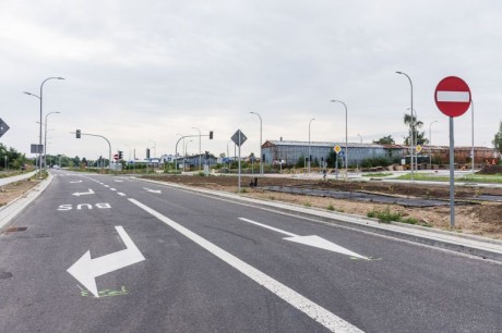 Osobówki na buspasy?