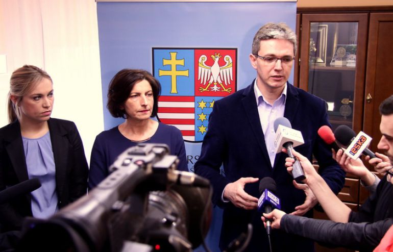 PiS kontra PSL. Zaostrza się wymiana zdań