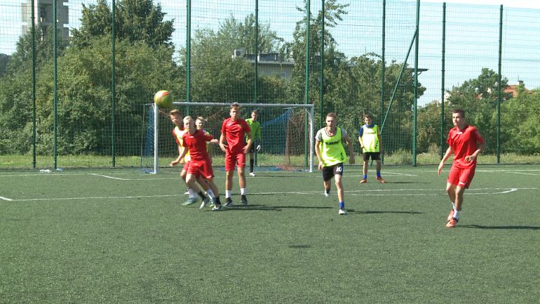 Poznaliśmy zwycięzców turnieju „Wakacje z Futbolem”