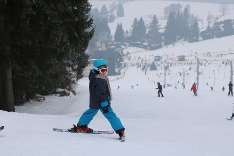 Ferie zimowe w mieście. Sprawdź, co będzie się działo