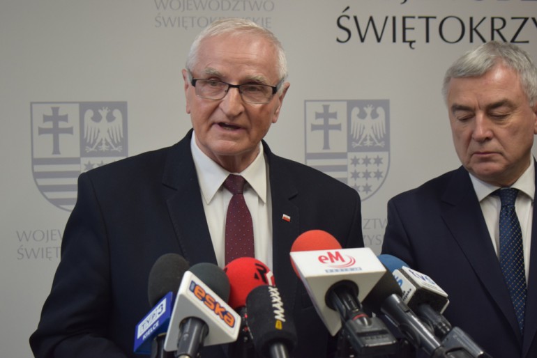 Spore środki dla gmin