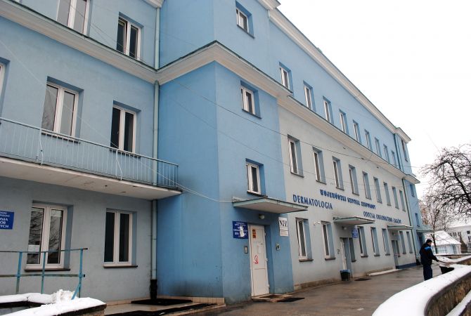 Od czerwca lepiej w szpitalu na Radiowej